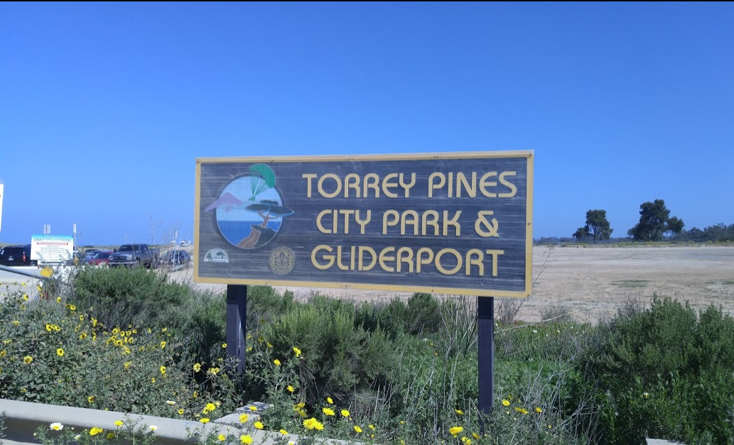 torrey pines glider port